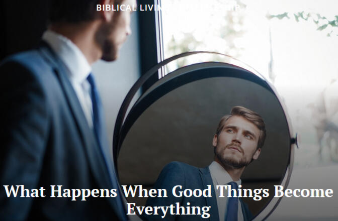 Bible Gateway Article Bible Gateway Article