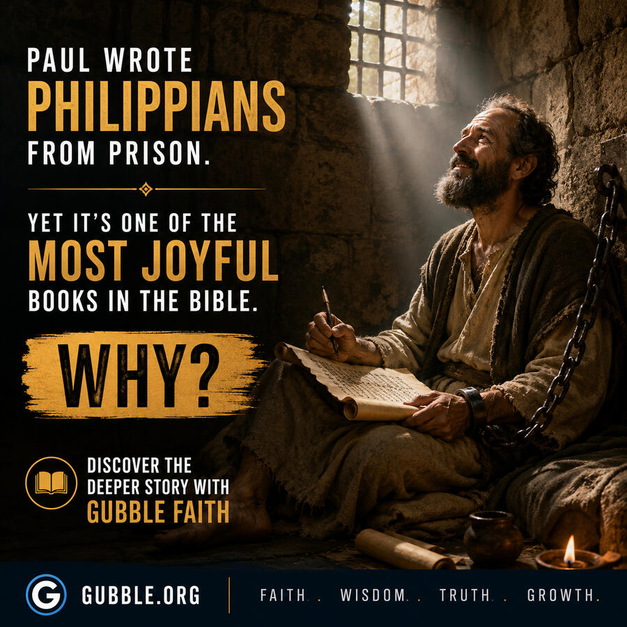 Philippians Study Philippians Study